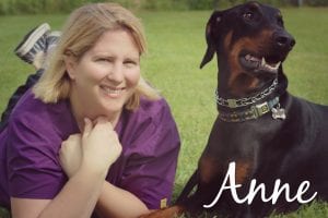 Anne Altwies - My Pets Animal Hospital