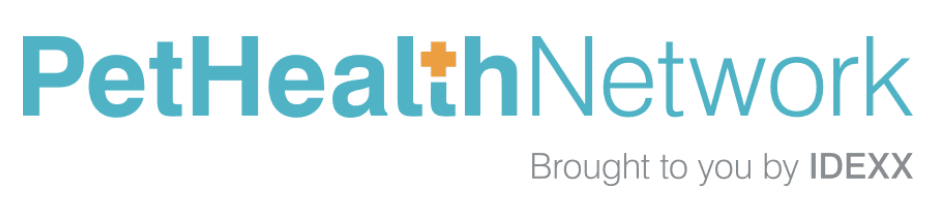 Pet Health Network Logo